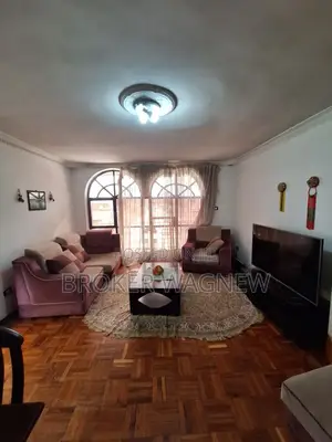 Furnished 1bdrm Apartment in Kirkos for rent