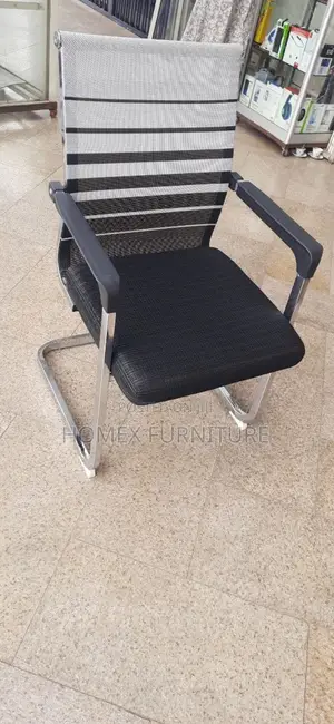 Office Furniture Chair የቢሮ ፈርኒቸር ወንበር