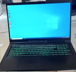 New Laptop Acer Predator Helios 300 16GB Intel Core I7 SSD 512GB
