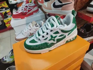 Louis Vuitton Good Quality Sneaker