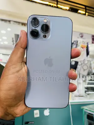 Apple iPhone 13 Pro Max 256 GB Blue