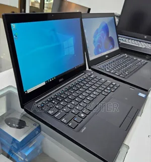 New Laptop Dell Latitude 10 8GB Intel Core I7 SSD 256GB
