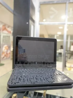 New Laptop Lenovo ThinkPad 11e 8GB Intel Celeron SSD 256GB
