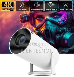 Projector Hy300
