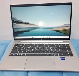 New Laptop HP ProBook 440 16GB Intel Core I7 SSD 512GB