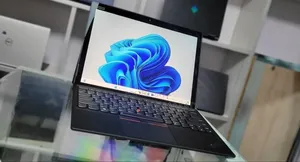 New Laptop Lenovo ThinkPad X1 Carbon 8GB Intel Core I7 SSD 256GB