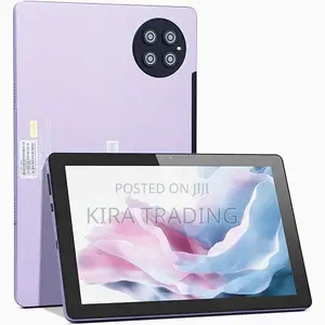 New Tablet 512 GB