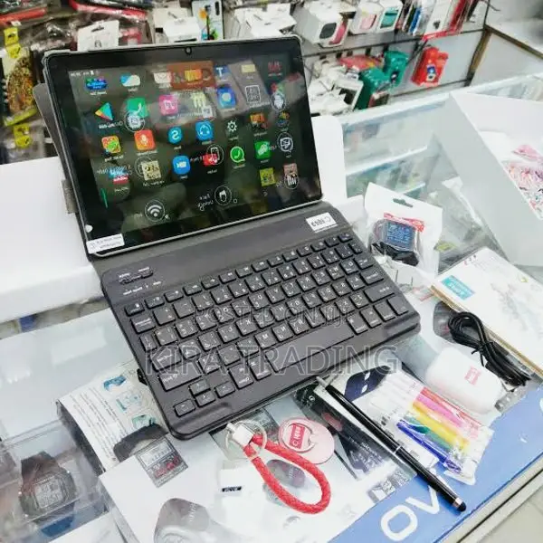 New Tablet 512 GB