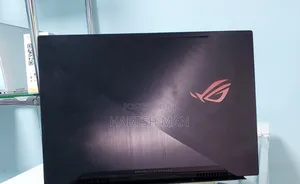New Laptop Asus Zephyrus M GU502GW-AH76 16GB Intel Core i7 SSD 512GB