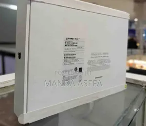 New Laptop Apple MacBook Air 8GB Apple M2 SSD 256GB