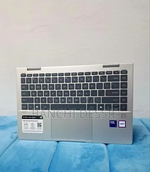 New Laptop HP Envy X360 16GB Intel Core I7 SSD 512GB