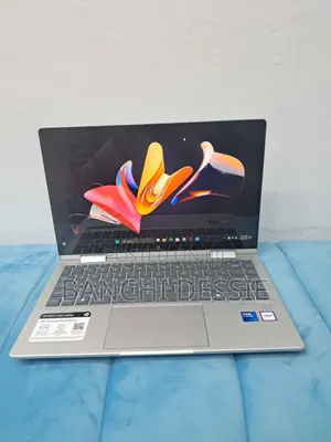 New Laptop HP Envy X360 16GB Intel Core I7 SSD 512GB