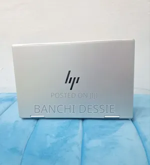 New Laptop HP Envy X360 16GB Intel Core I7 SSD 512GB