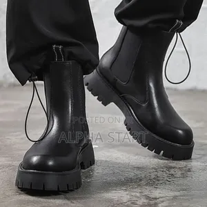 Leather High Quality Shoes for You