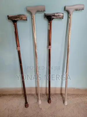 Walking Sticks For Old People. Height Adjustment Feature
