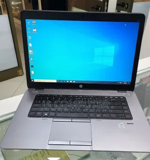 New Laptop HP EliteBook 850 G1 8GB Intel Core I5 HDD 1T