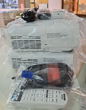 Epson Projector