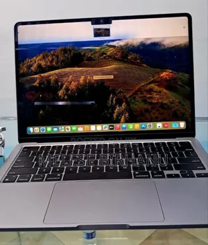New Laptop Apple MacBook Air 2024 M3 13-Inch 16GB Apple M3 SSD 512GB
