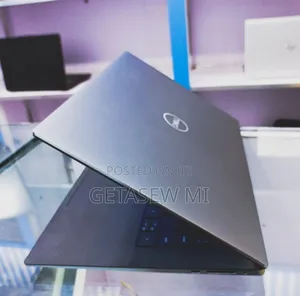 New Laptop Dell Precision 5550 16GB Intel Core I9 SSD 512GB