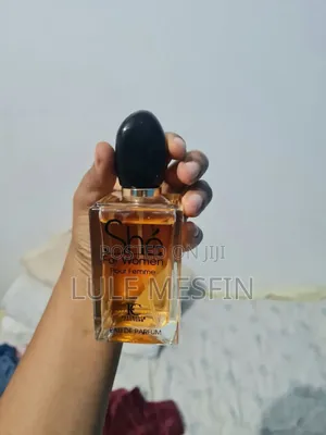 She Perfume