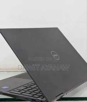 New Laptop Dell Inspiron 15 16GB Intel Core I7 SSD 1T