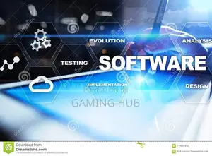 Any Software