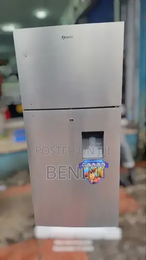Singer 580s Refrigerator Free Deliver