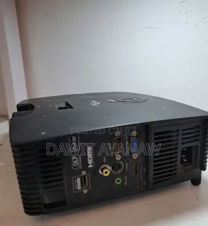 Projector Optoma