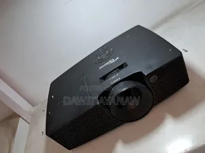 Projector Optoma