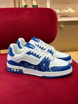 Louis Vuitton Lv 54 Top Quality Snesker