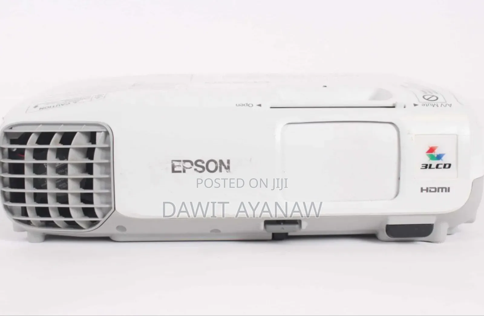 Epson Projector