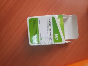 Teflon Matrix Band