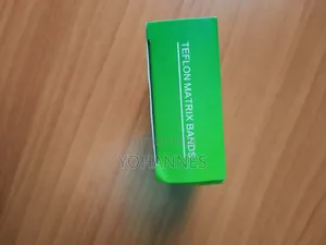 Teflon Matrix Band