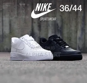 Nike Air Force 1 07 High Quality Sneaker