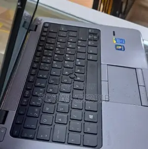 New Laptop HP EliteBook 820 G1 4GB Intel Core i5 HDD 500GB