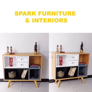 Sideboard /Shelf Sd-020