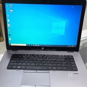 New Laptop HP EliteBook 850 G1 8GB Intel Core I5 HDD 500GB