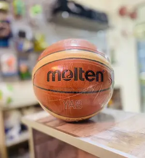 Molten Olympic Games Basketball