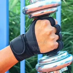 Hand Protector Quality Gym Gloves