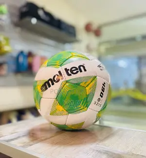 Brand New Molten Ball
