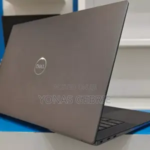 New Laptop Dell XPS 13 32GB Intel Core i7 SSD 512GB