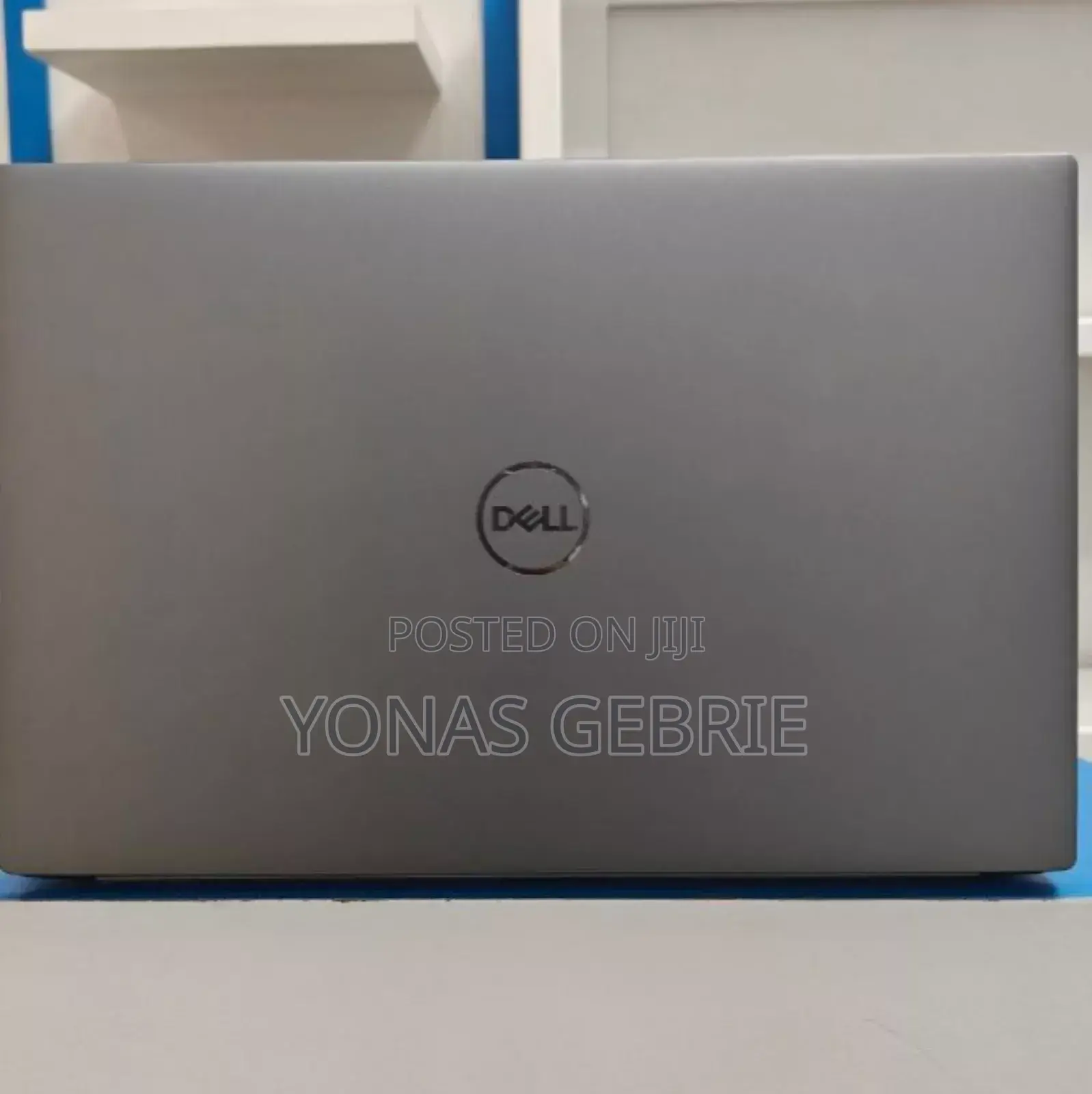 New Laptop Dell XPS 13 32GB Intel Core i7 SSD 512GB