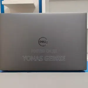 New Laptop Dell XPS 13 32GB Intel Core i7 SSD 512GB