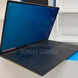 New Laptop Dell XPS 13 32GB Intel Core i7 SSD 512GB