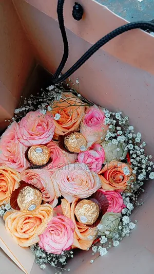Yaho Women's Gift 