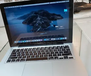 New Laptop Apple MacBook Air 2015 8GB Intel Core i5 SSD 128GB