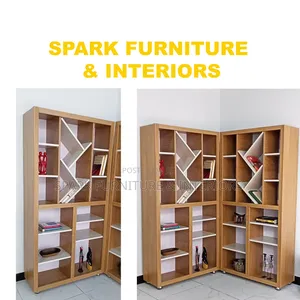 Best Custom Made Book Shelf/ Gift Shelf