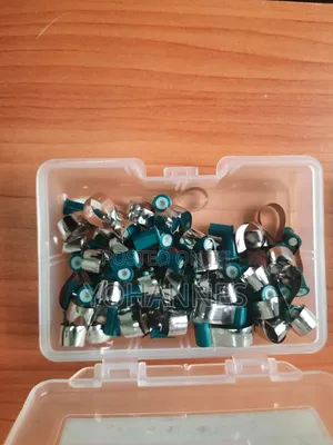 Steel Matrix M6