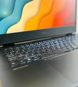 New Laptop HP Omen 16 16GB Intel Core I7 SSD 1T