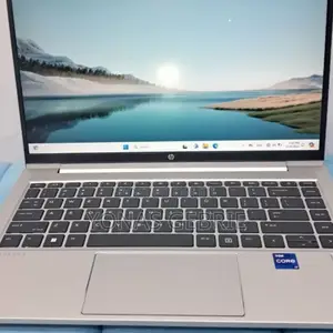 New Laptop HP ProBook 11 X360 16GB Intel Core I7 SSD 512GB
